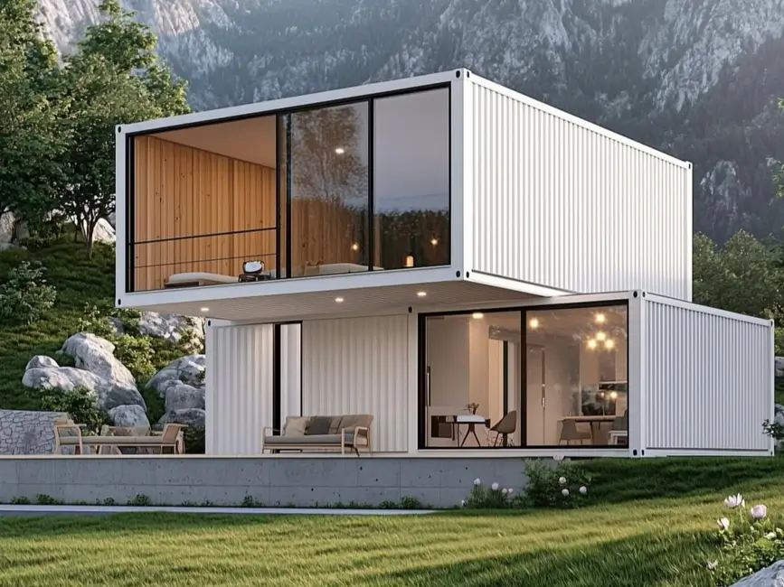 Mastering Container Home Design: Key Principles for Sustainable Living